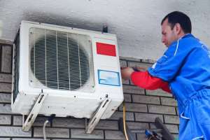 24/7 and Emergency HVAC Near Brushtown, PA | Air Conidtioning and Heating Contractors
